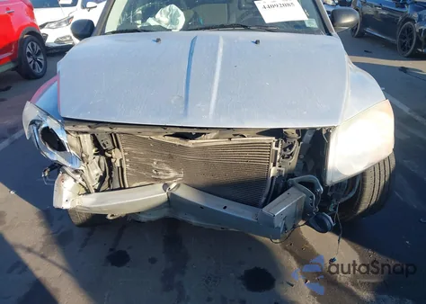 2009 Dodge Caliber Sxt from USA, damaged, VIN 1B3HB48A99D180054